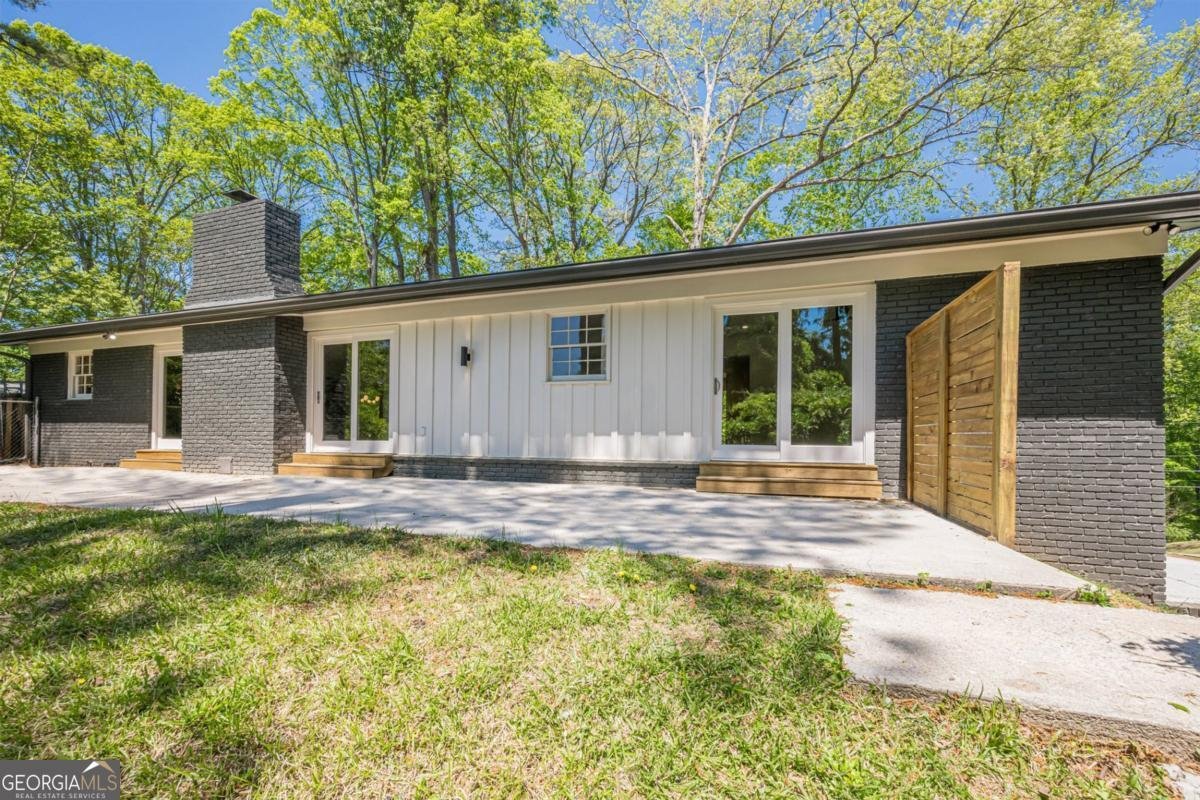 3350 Pine Meadow Road Atlanta - 51