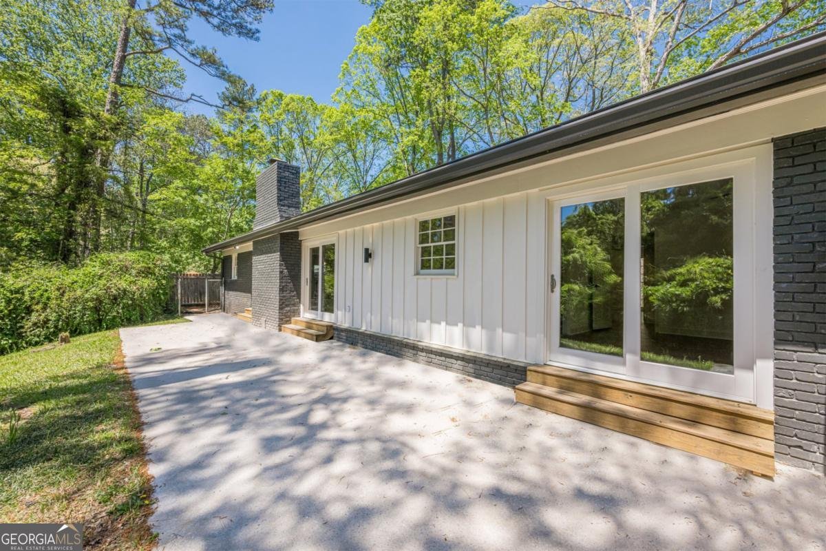 3350 Pine Meadow Road Atlanta - 53