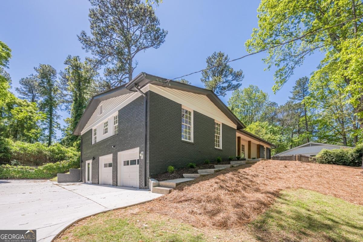3350 Pine Meadow Road Atlanta - 6