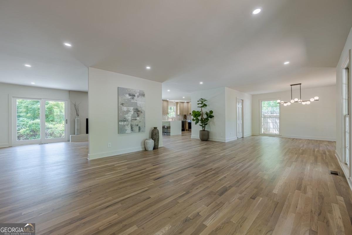 3350 Pine Meadow Road Atlanta - 9