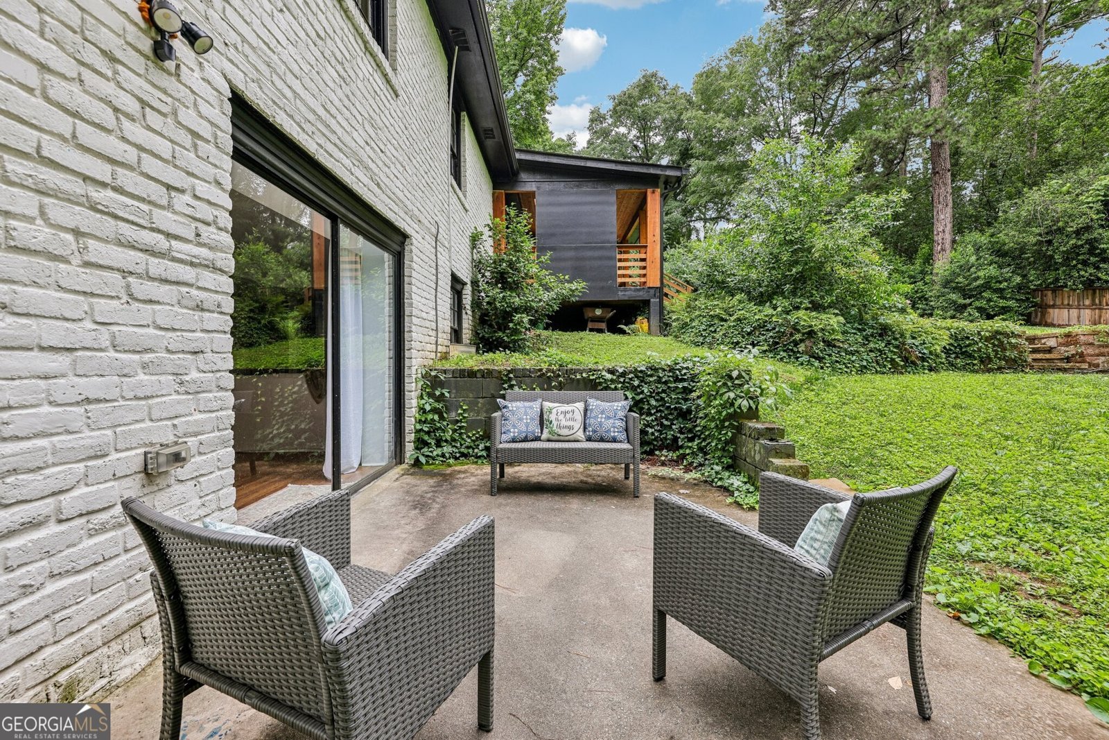 3356 Thornewood Drive Atlanta - 50
