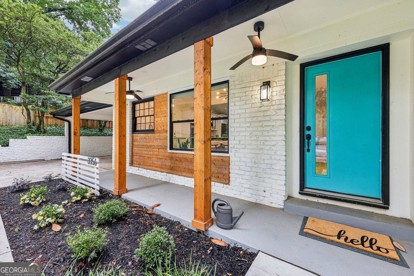 3356 Thornewood Drive Atlanta - 6