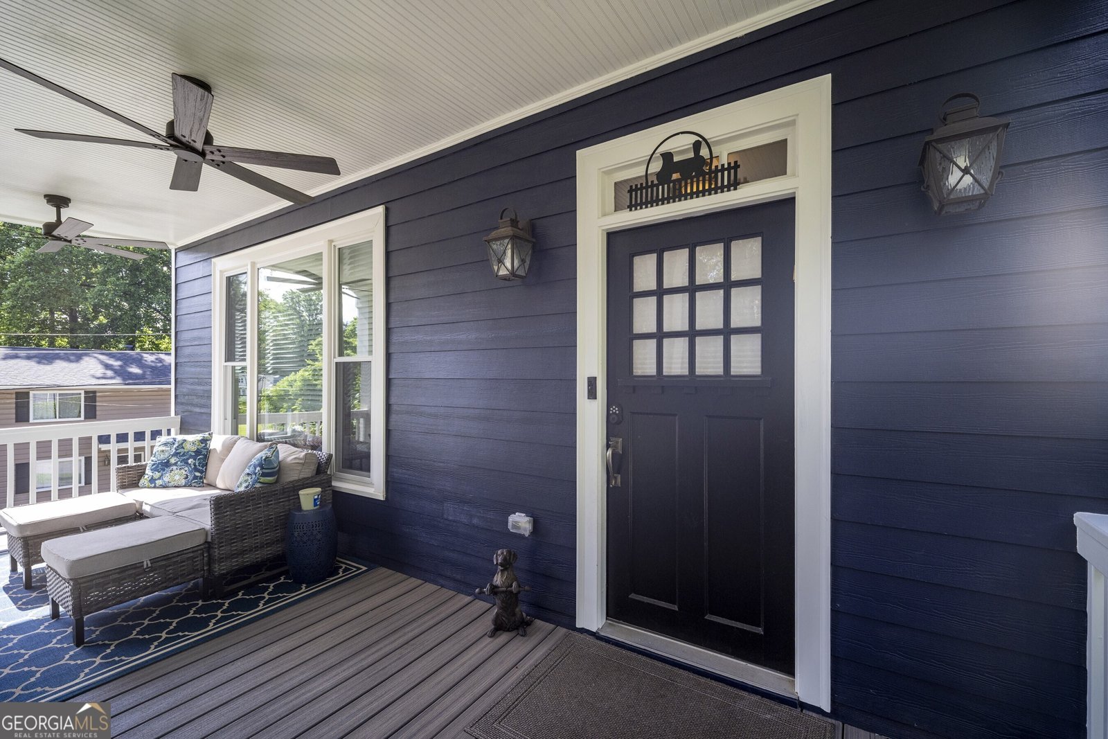 1164 Baylor Street Atlanta - 2