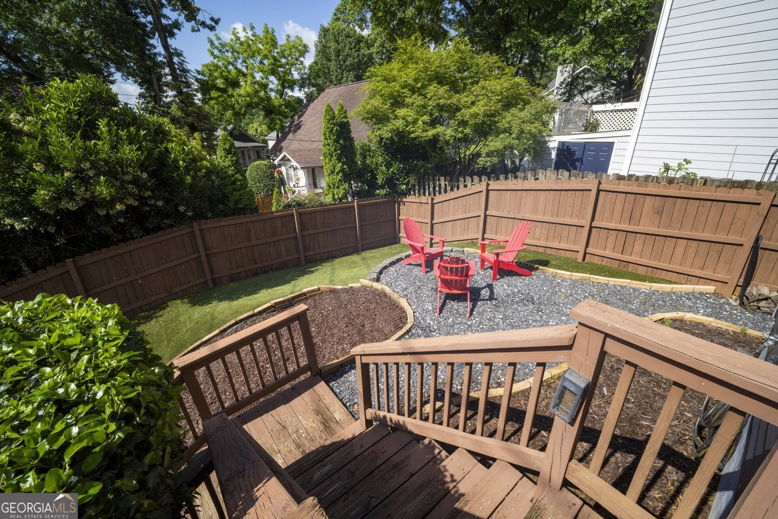 1164 Baylor Street Atlanta - 21