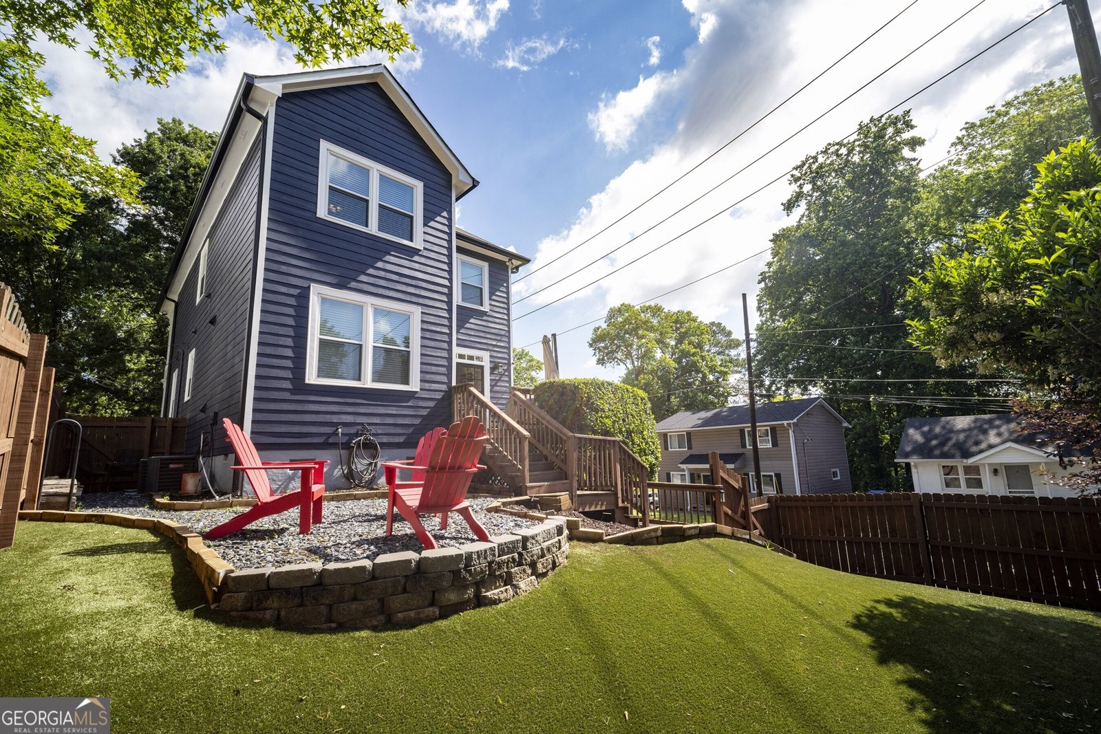 1164 Baylor Street Atlanta - 22