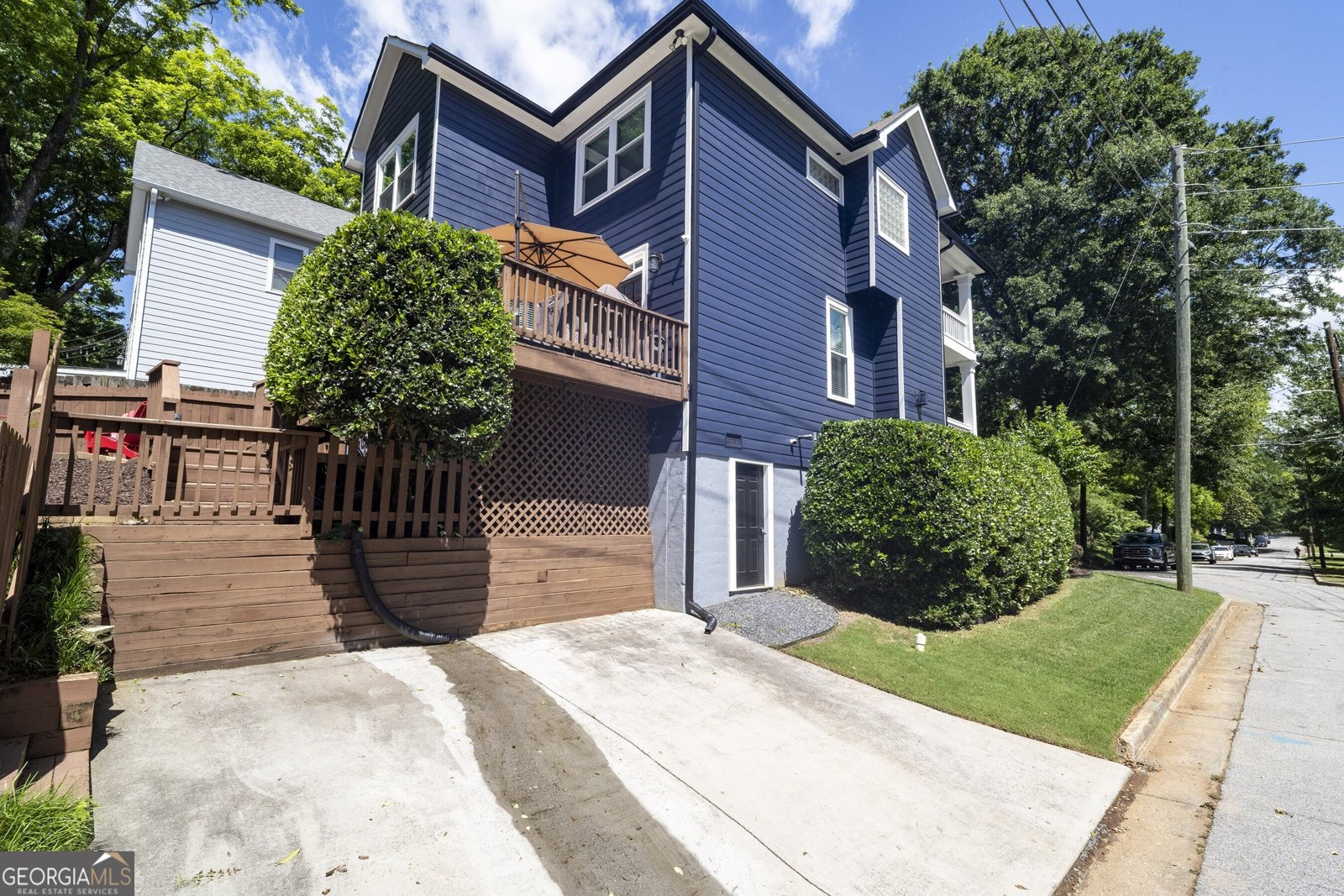 1164 Baylor Street Atlanta - 23
