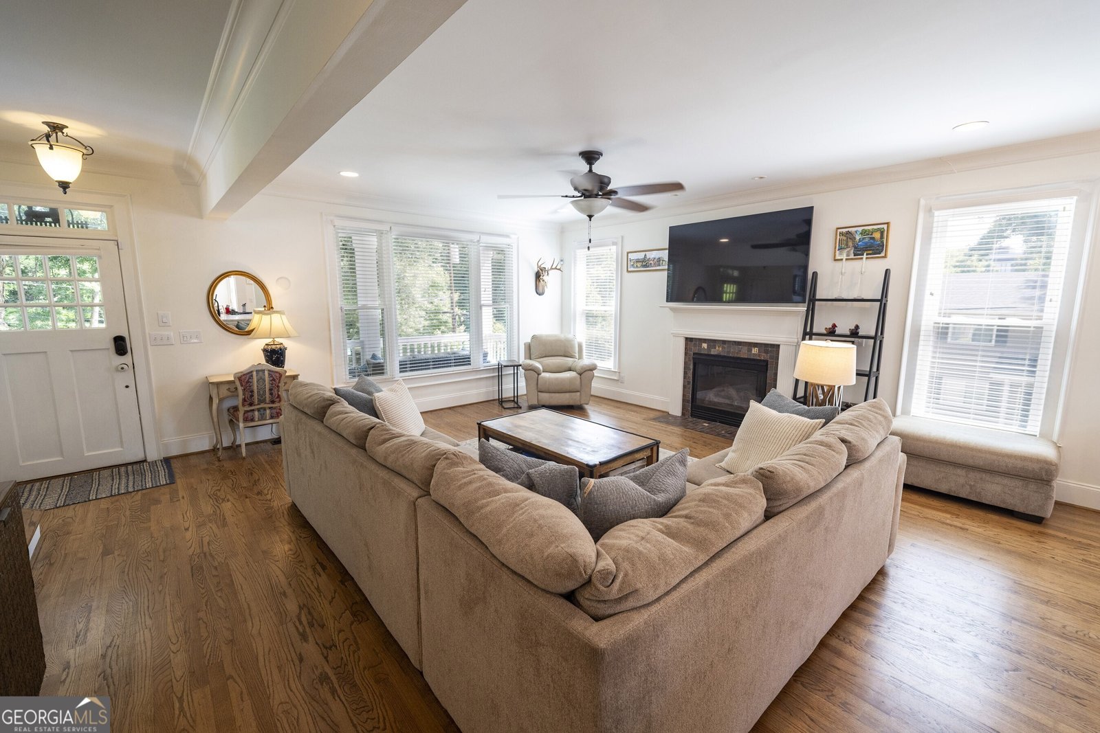1164 Baylor Street Atlanta - 3