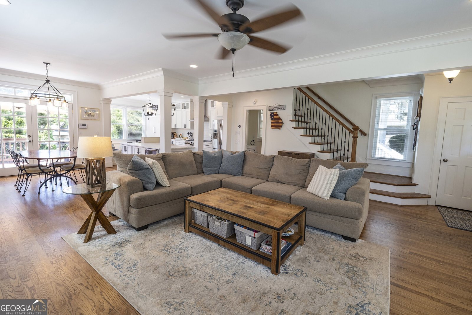 1164 Baylor Street Atlanta - 4