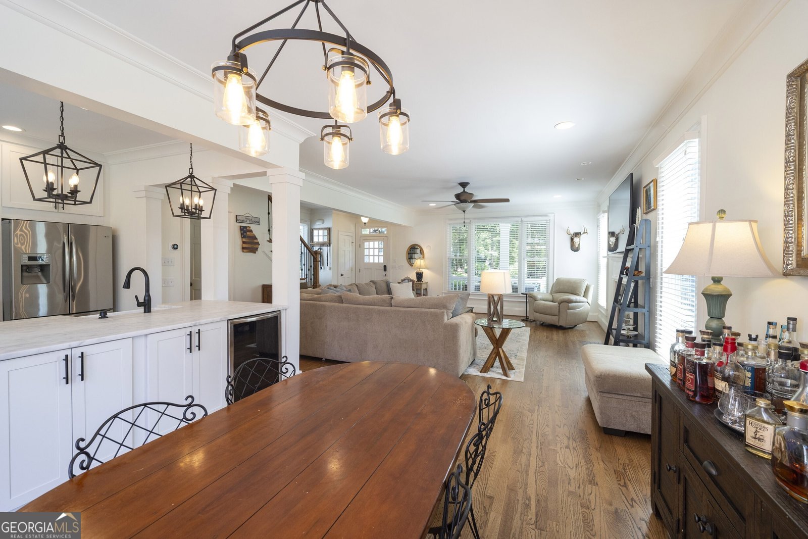 1164 Baylor Street Atlanta - 6