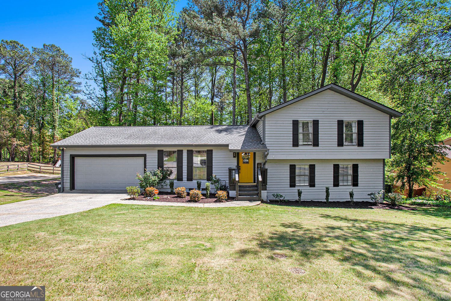 2022 Ramblewood Court Marietta - 1