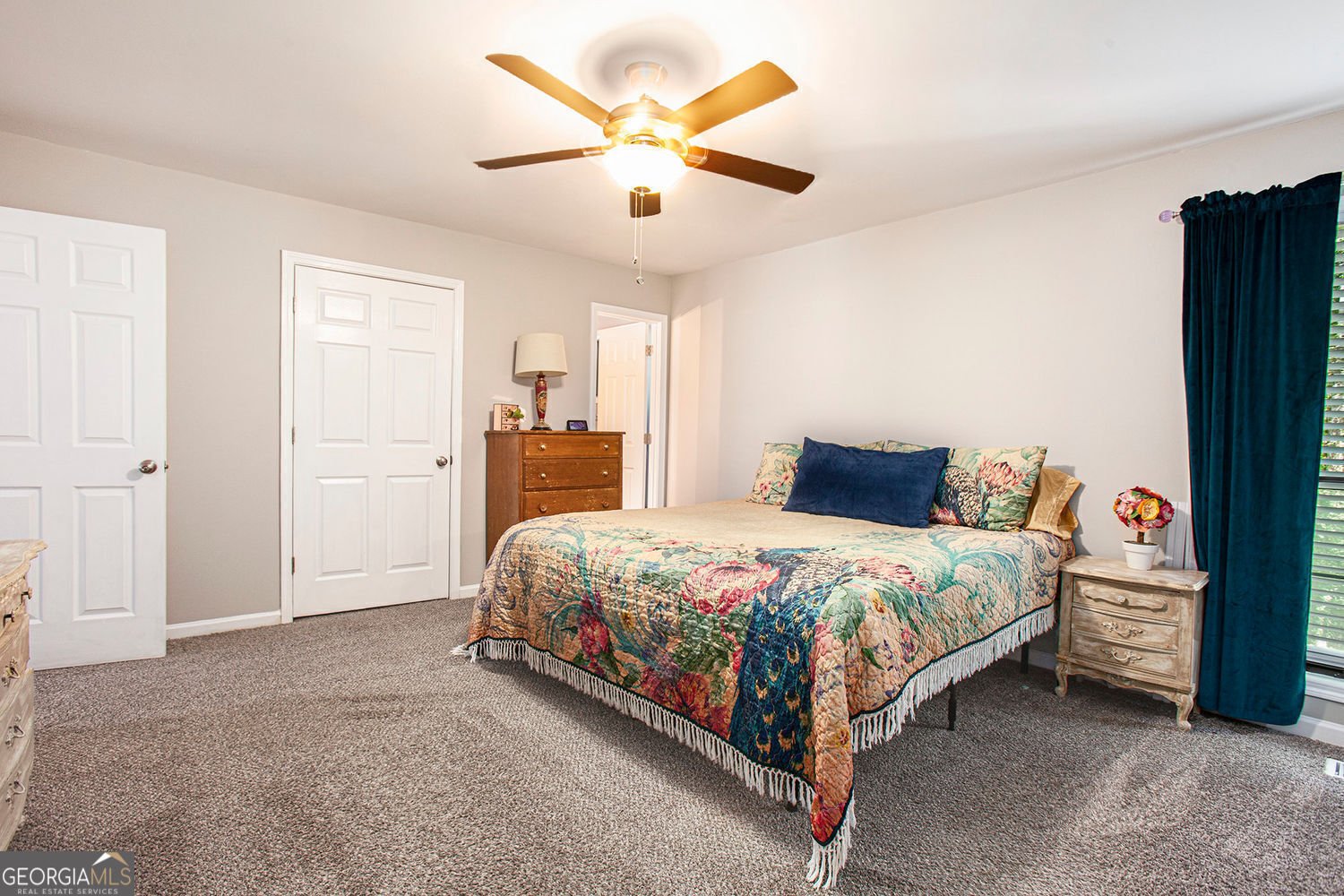 2022 Ramblewood Court Marietta - 15