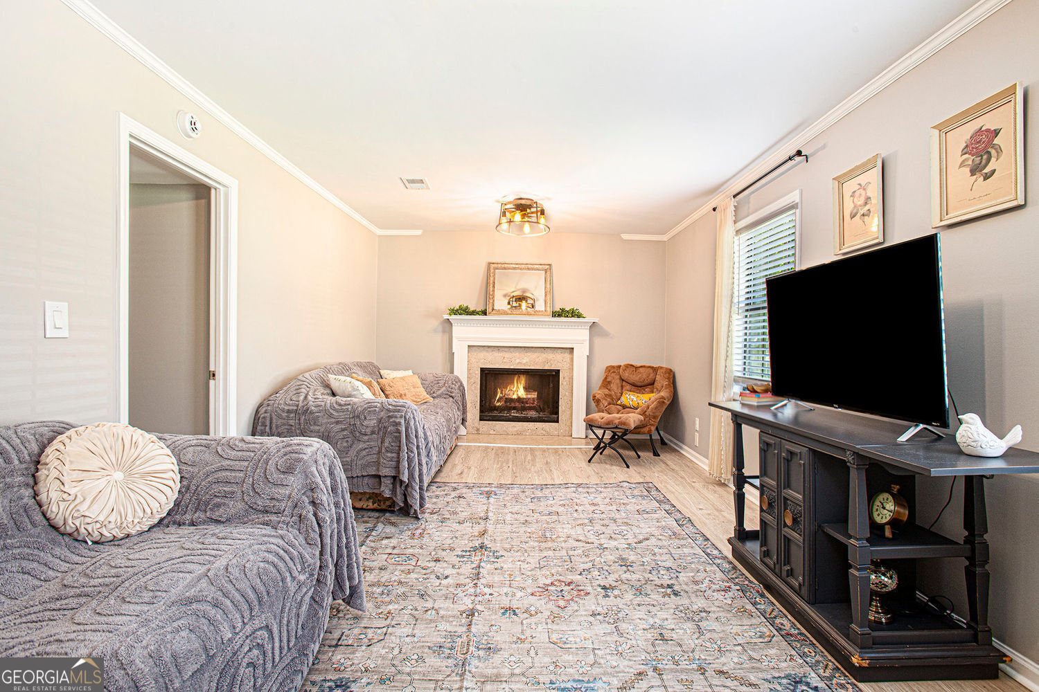 2022 Ramblewood Court Marietta - 21