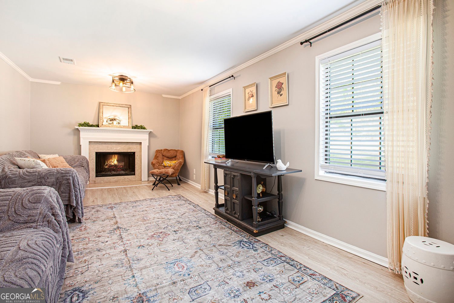 2022 Ramblewood Court Marietta - 22