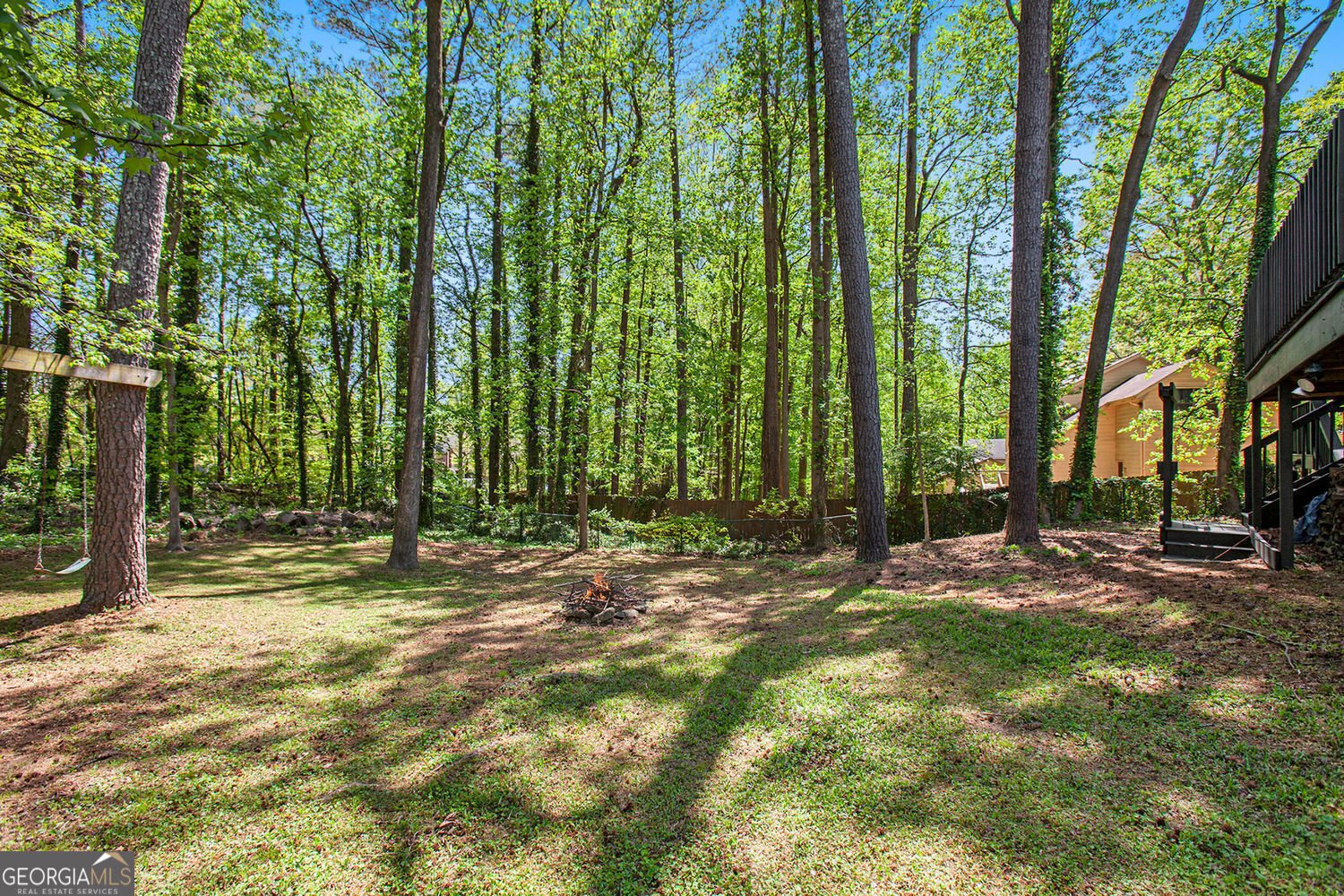 2022 Ramblewood Court Marietta - 29