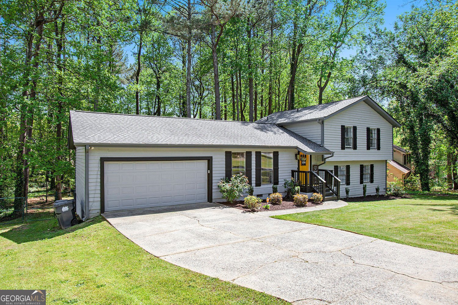 2022 Ramblewood Court Marietta - 3