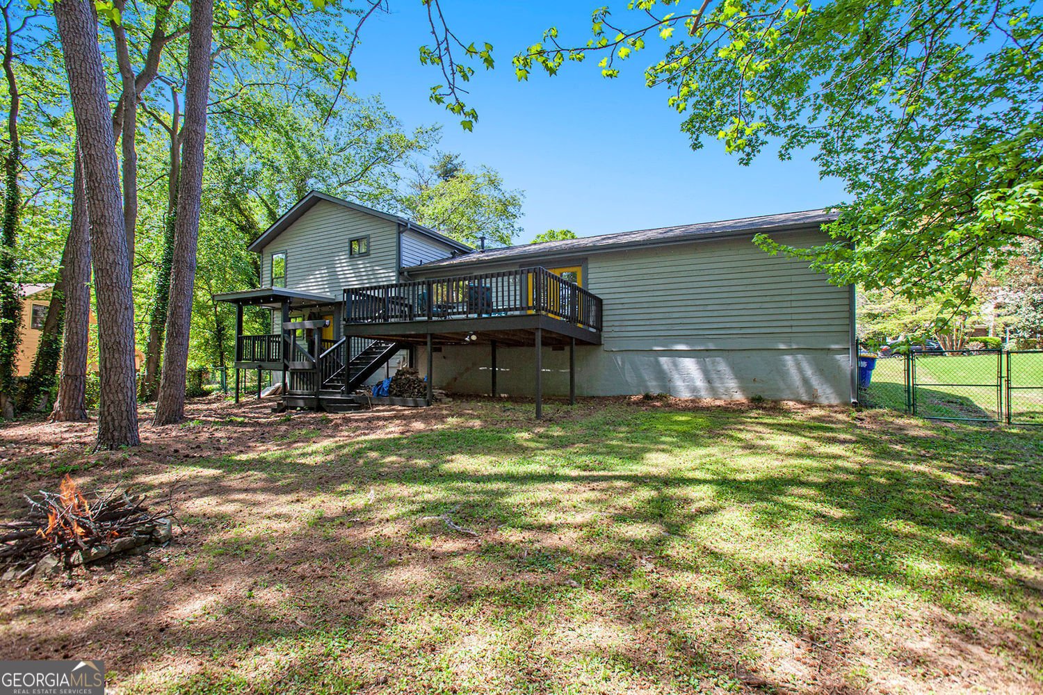 2022 Ramblewood Court Marietta - 30