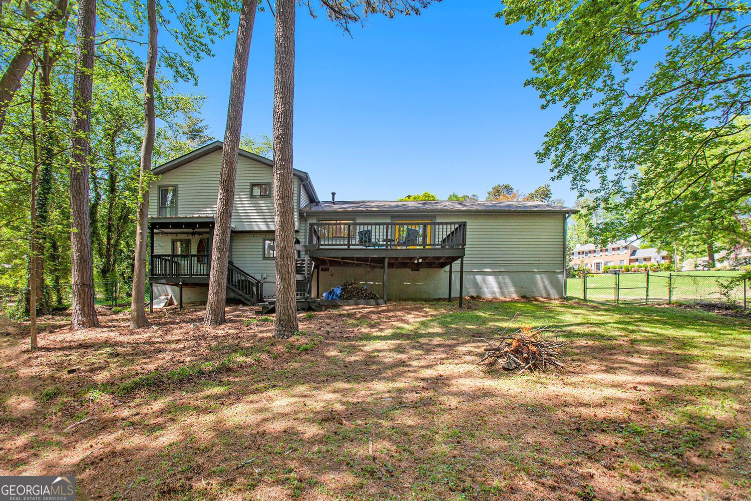 2022 Ramblewood Court Marietta - 31