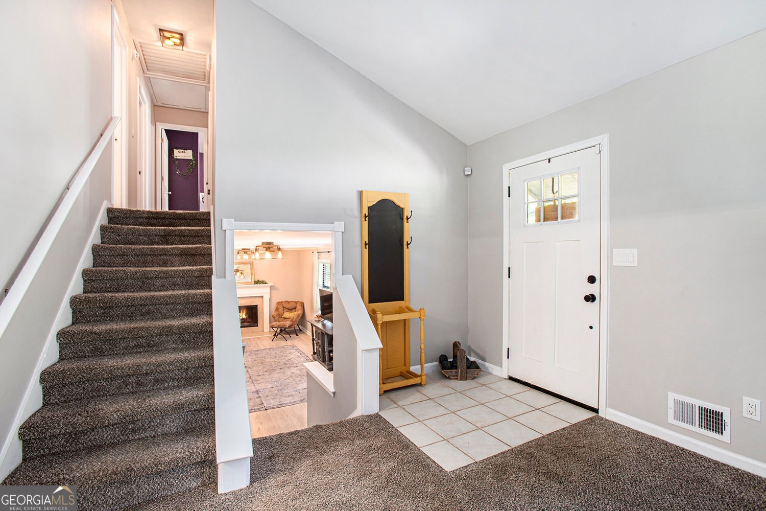 2022 Ramblewood Court Marietta - 5