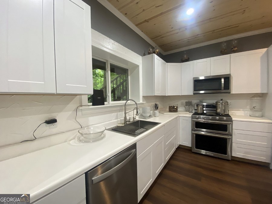 25 Greenwood Lane Hartwell - 21