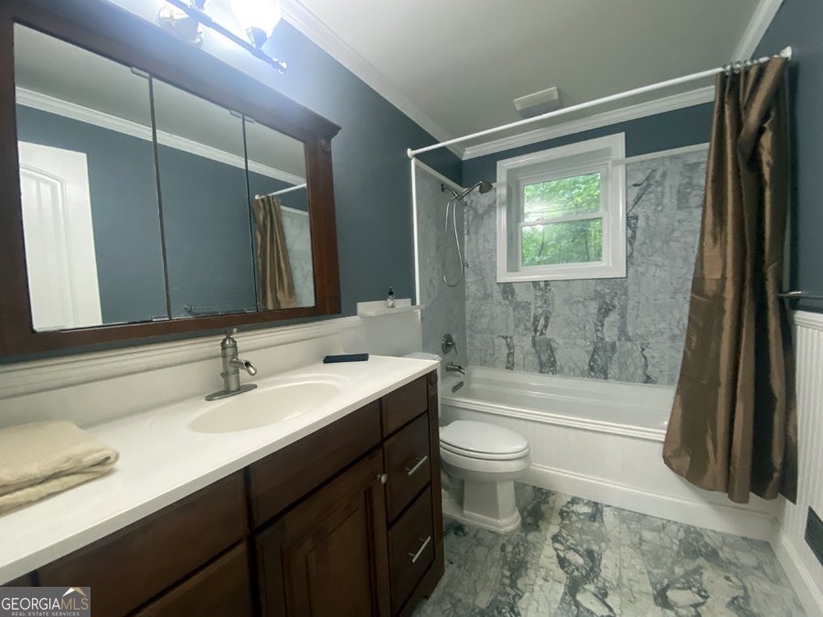 25 Greenwood Lane Hartwell - 24