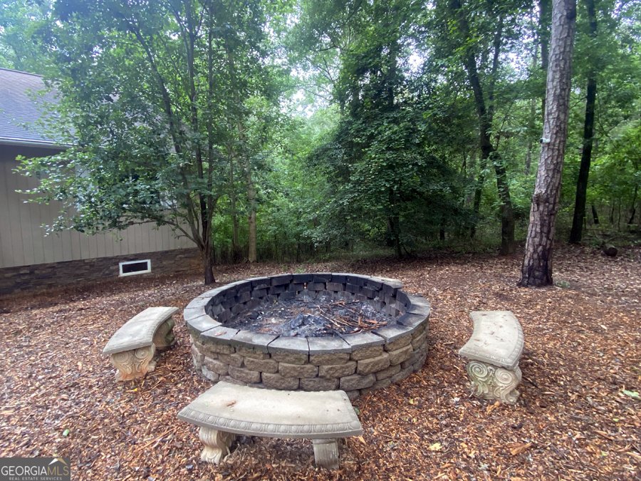 25 Greenwood Lane Hartwell - 9