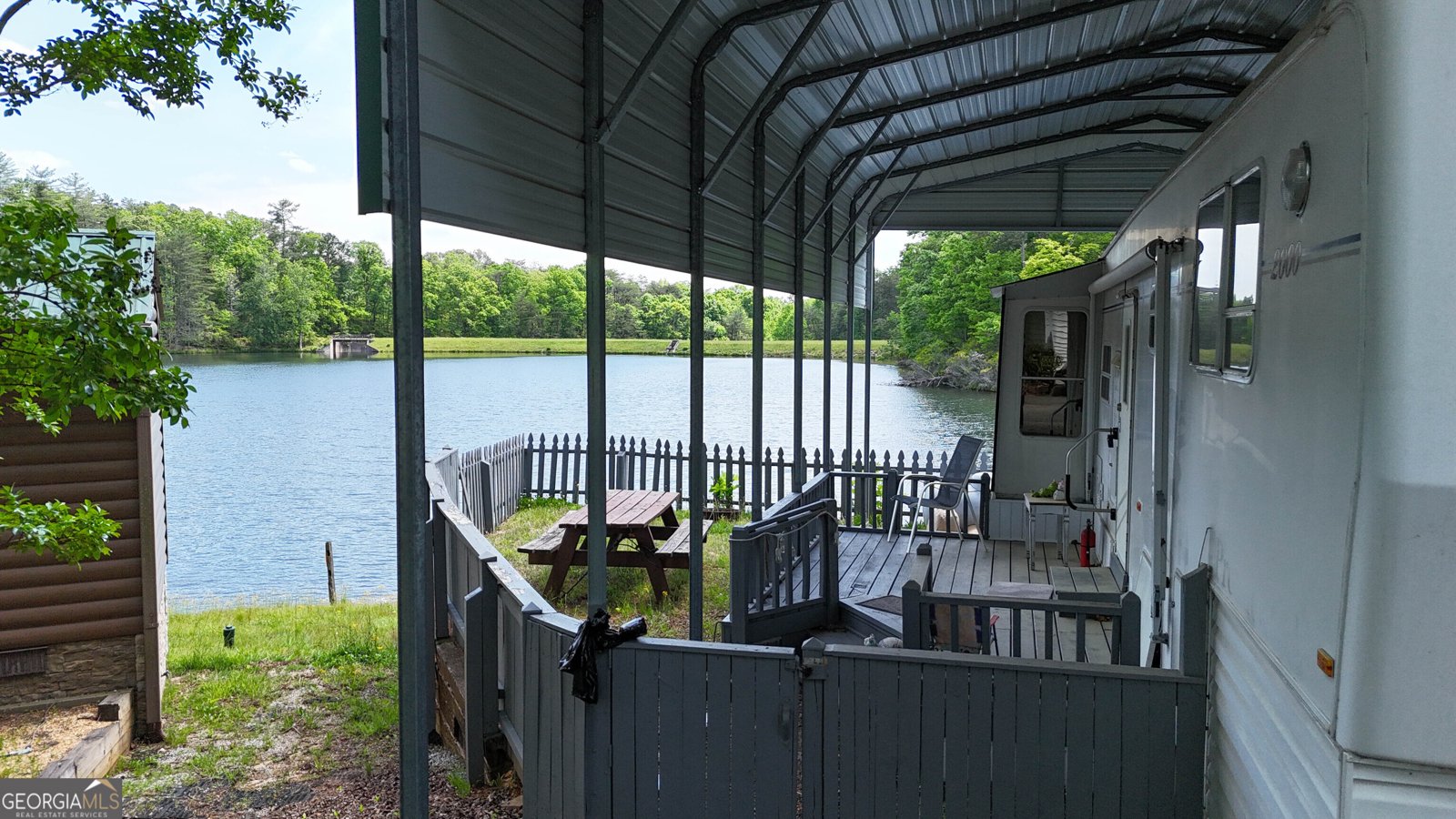 1031 Mountain Shadows Drive Cleveland - Photo 24