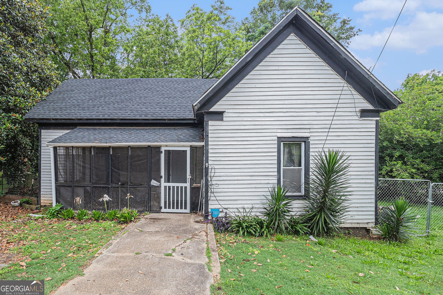 227 Morris Street Street Griffin - 1