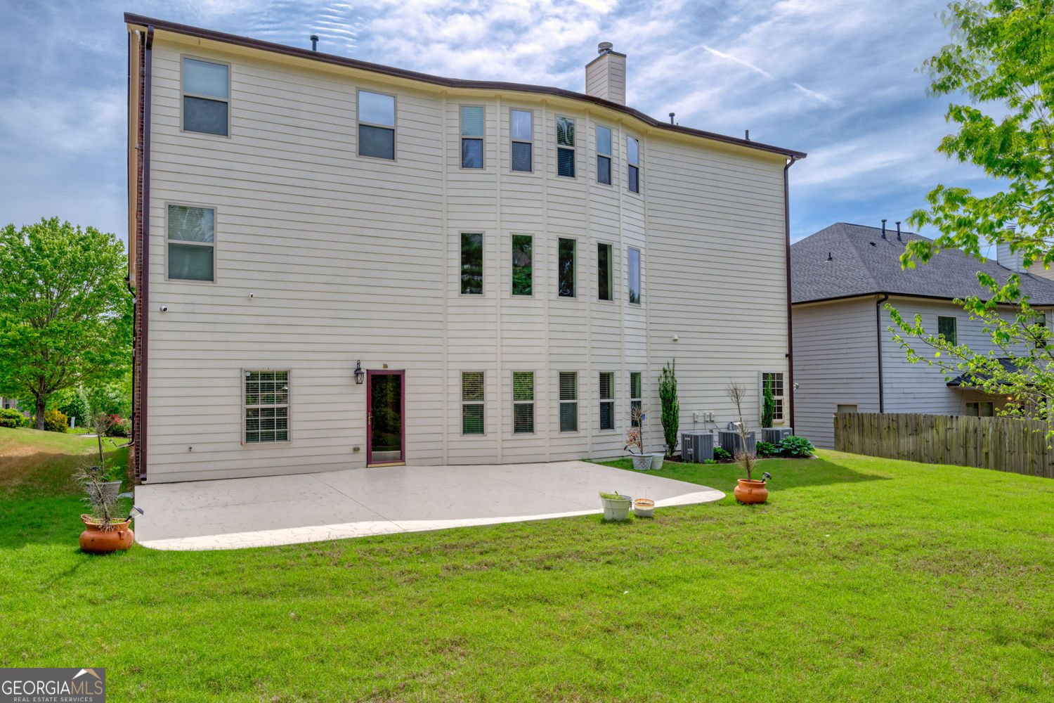3642 Lake Estates Way Atlanta - 54