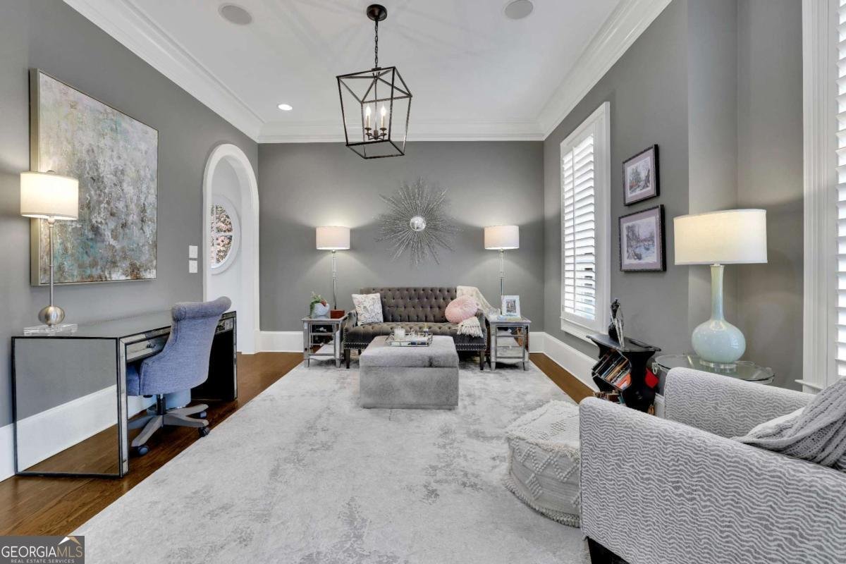 4084 Peachtree Dunwoody Road Atlanta - 16