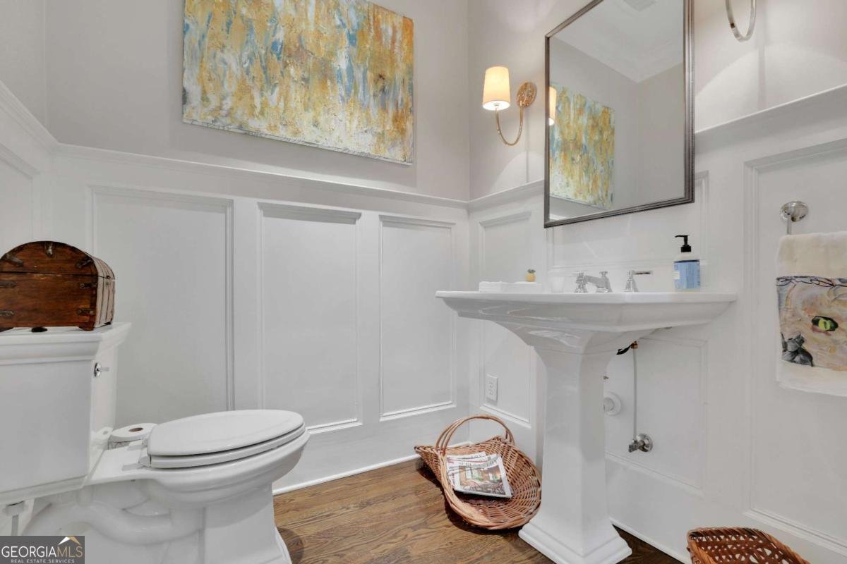 4084 Peachtree Dunwoody Road Atlanta - 20