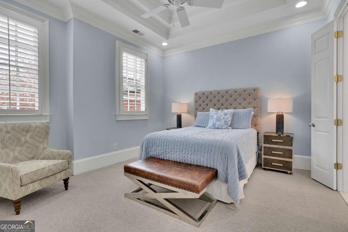 4084 Peachtree Dunwoody Road Atlanta - 27