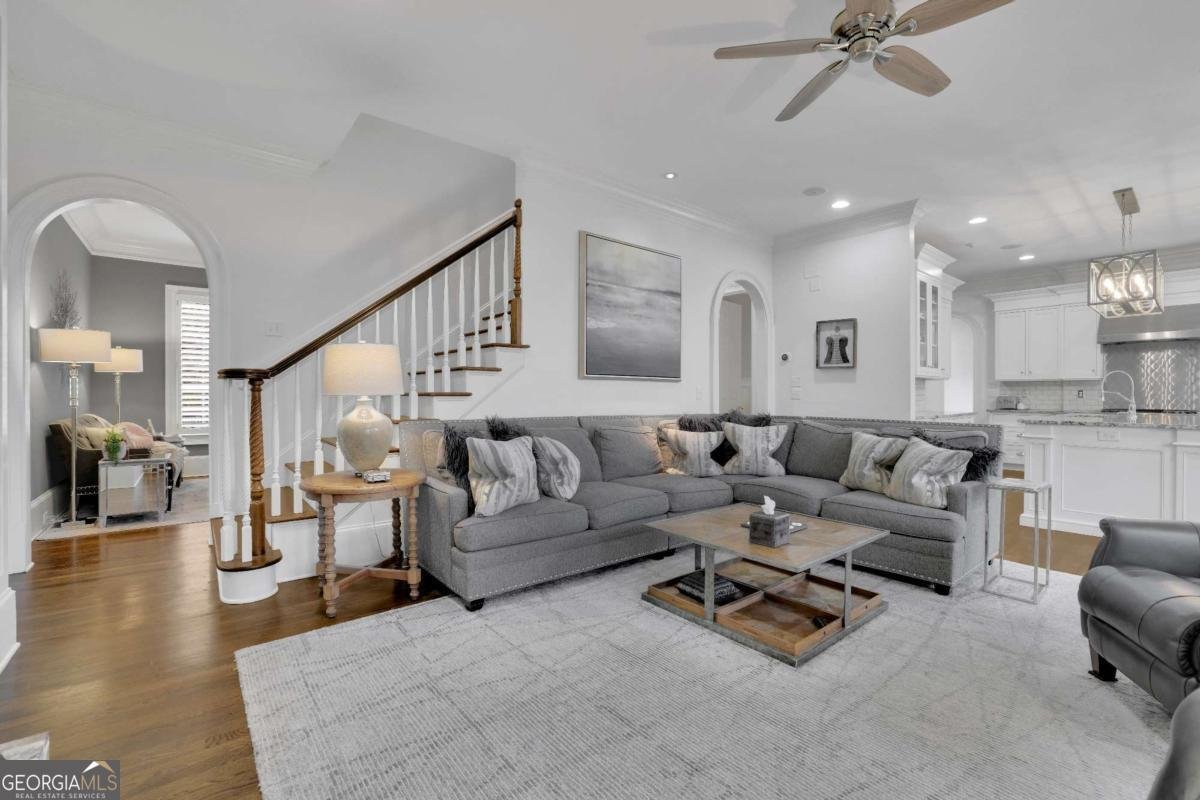 4084 Peachtree Dunwoody Road Atlanta - 4
