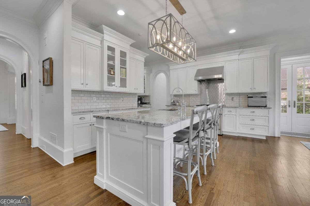 4084 Peachtree Dunwoody Road Atlanta - 5