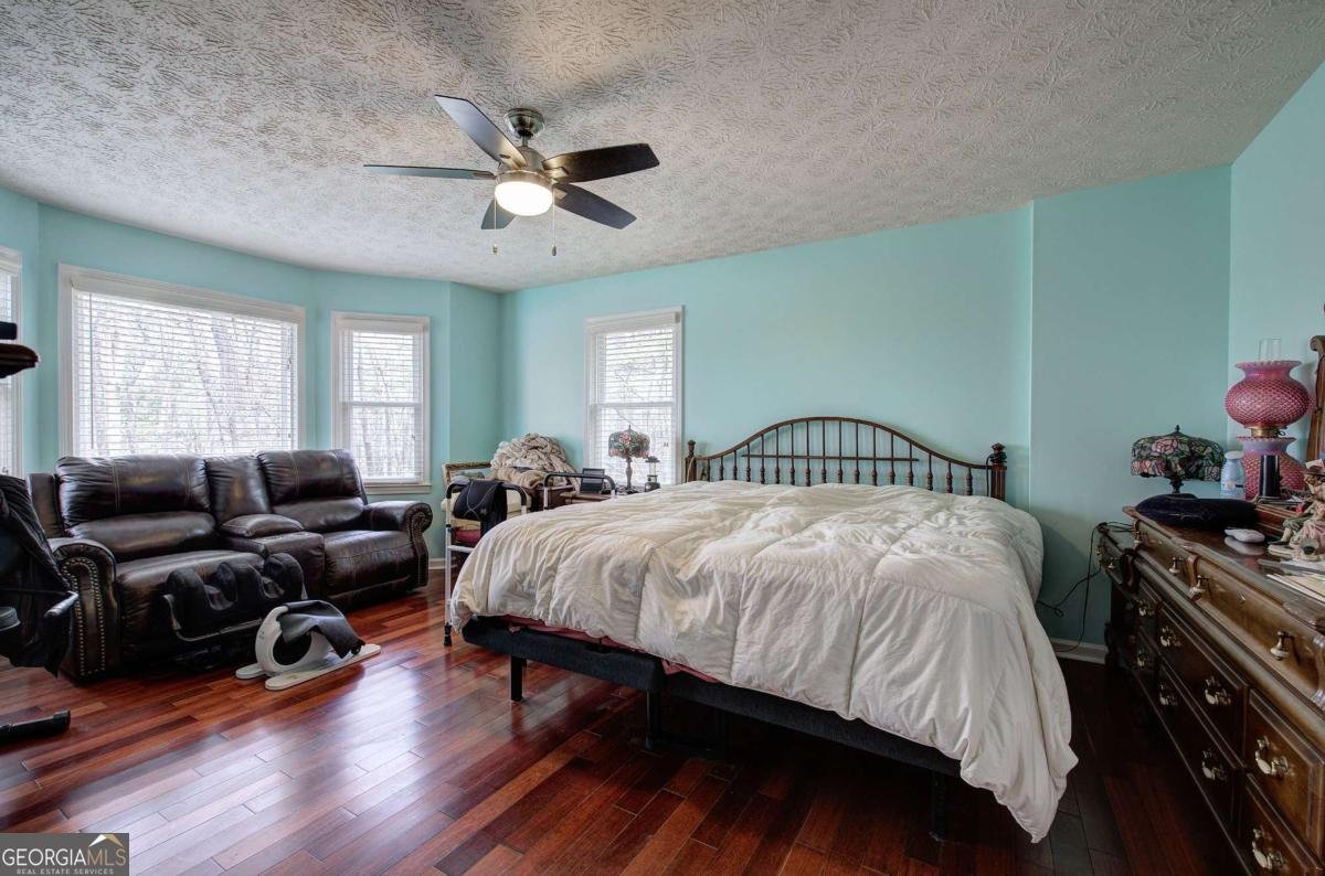 65 Gaddis Road Cartersville - 14