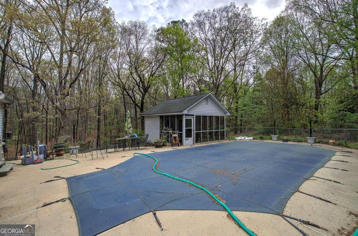 65 Gaddis Road Cartersville - 28