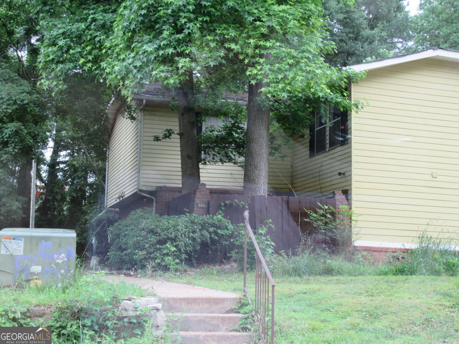 1993 Whitehall Forest Court Atlanta - 1