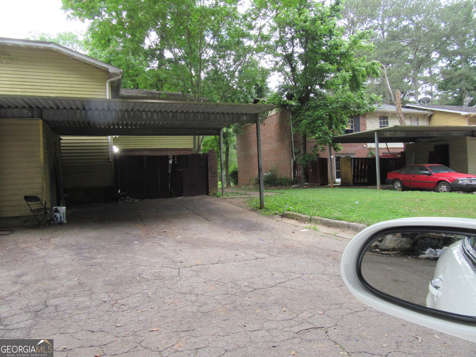1993 Whitehall Forest Court Atlanta - 2