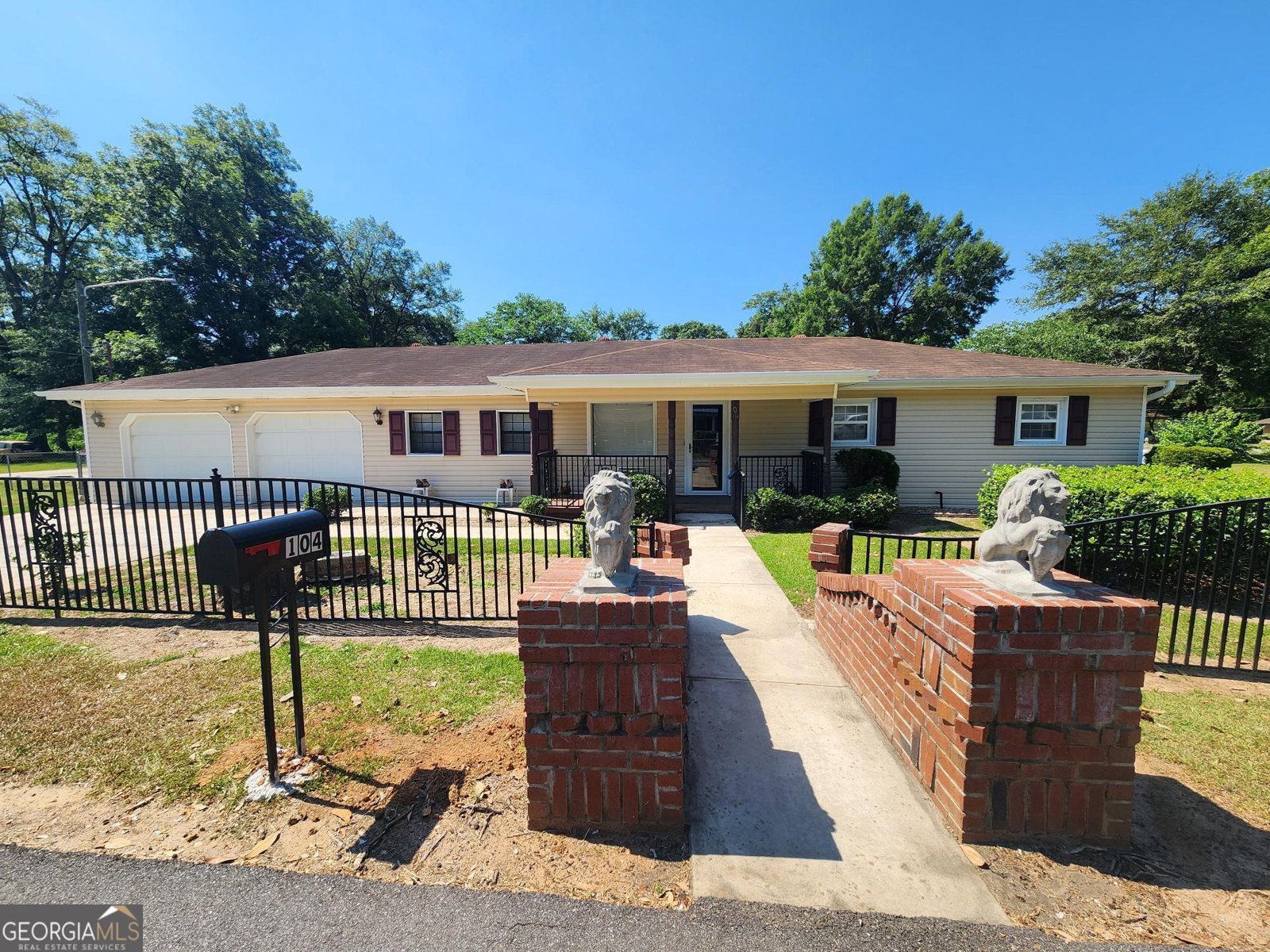 104 Richardson Street Byron - 1