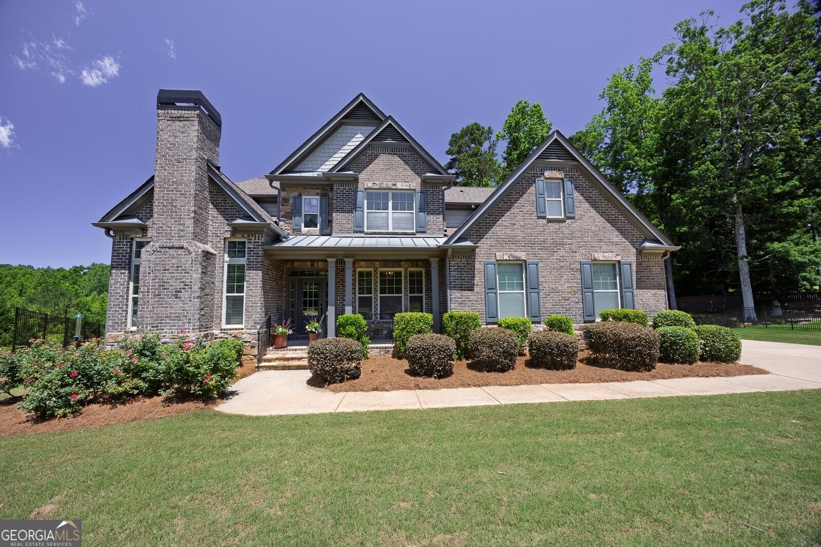 1231 Fawndale Drive Kennesaw - 1