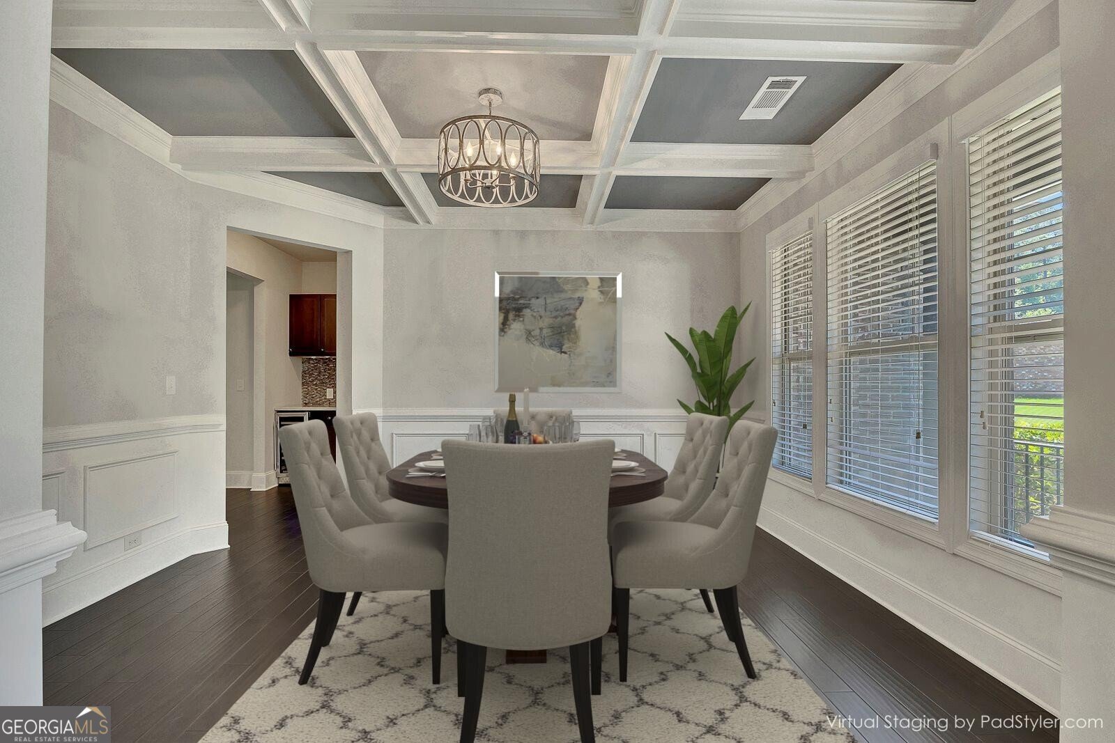 1231 Fawndale Drive Kennesaw - 11