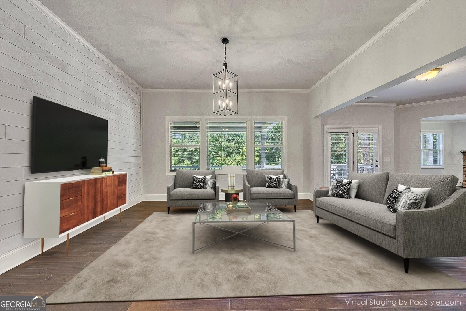 1231 Fawndale Drive Kennesaw - 13