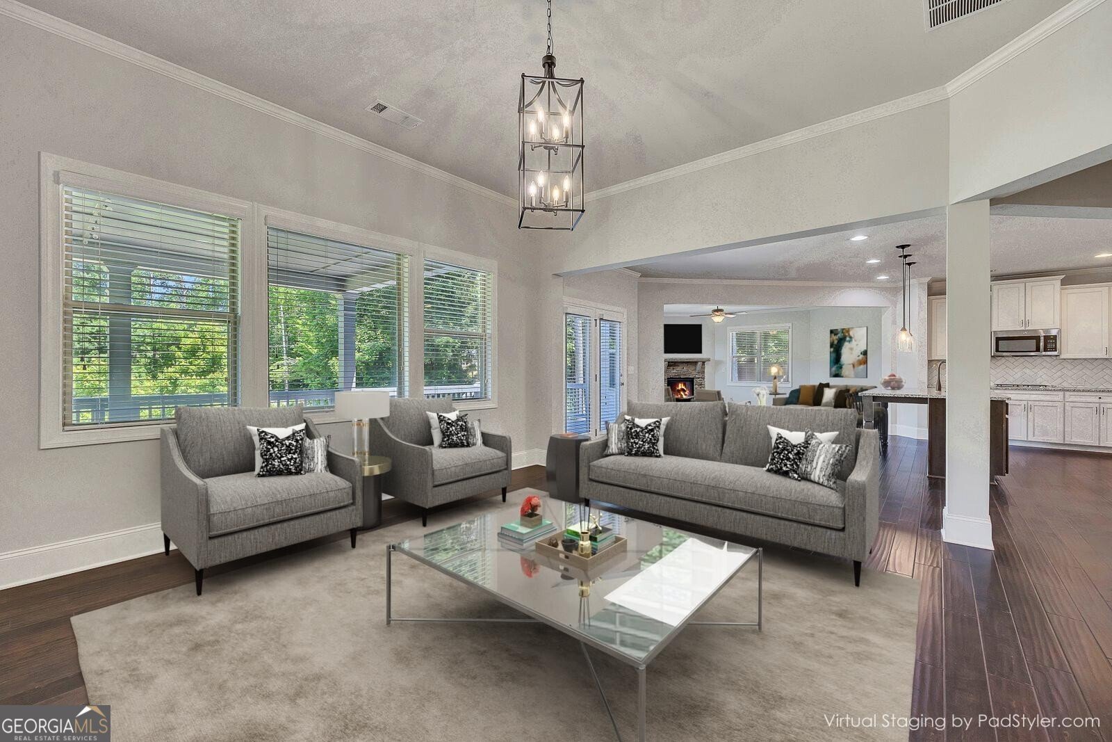 1231 Fawndale Drive Kennesaw - 14