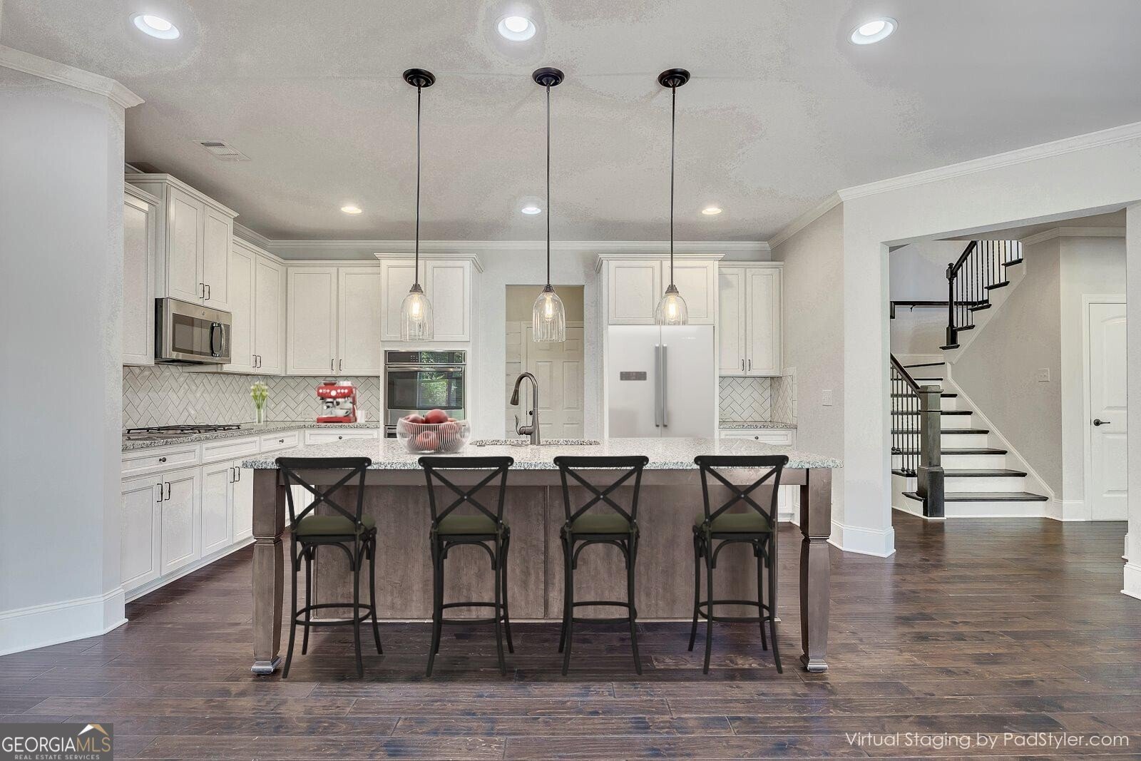 1231 Fawndale Drive Kennesaw - 15