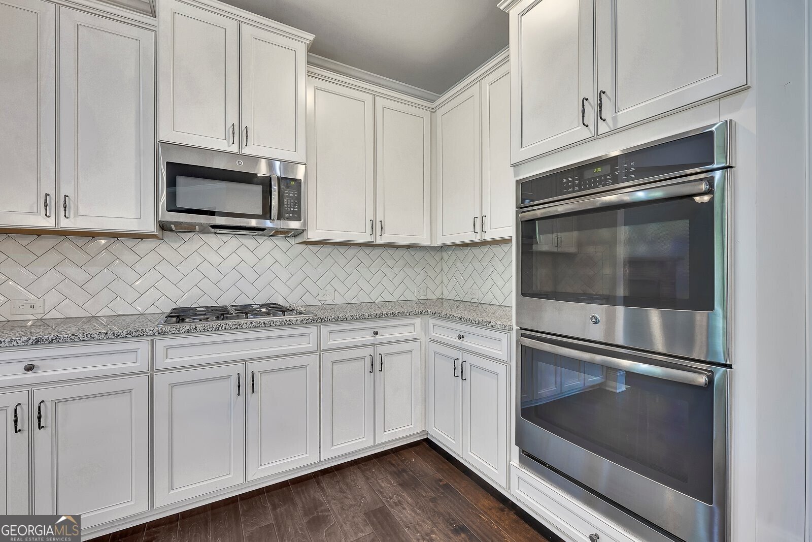 1231 Fawndale Drive Kennesaw - 16