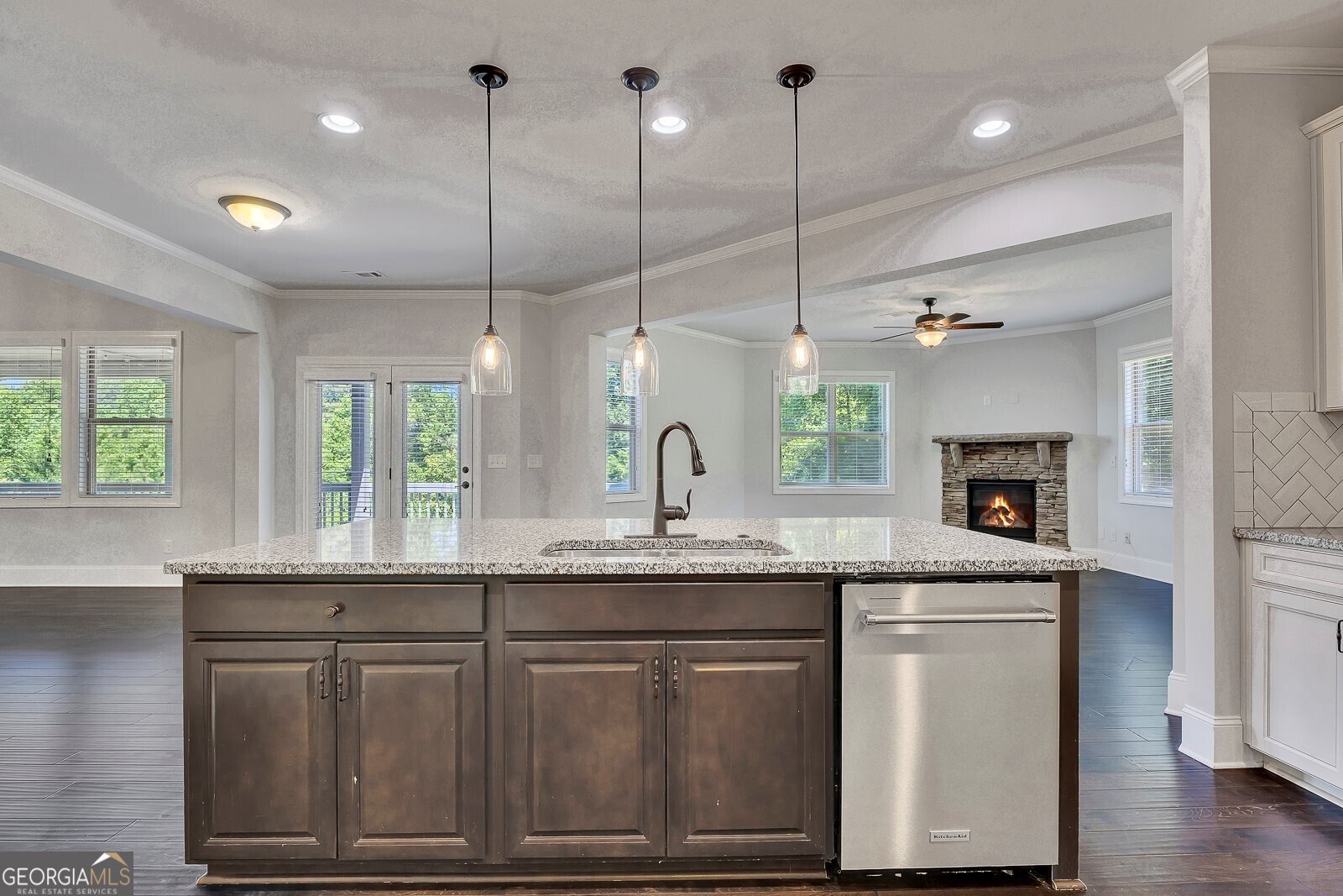 1231 Fawndale Drive Kennesaw - 19