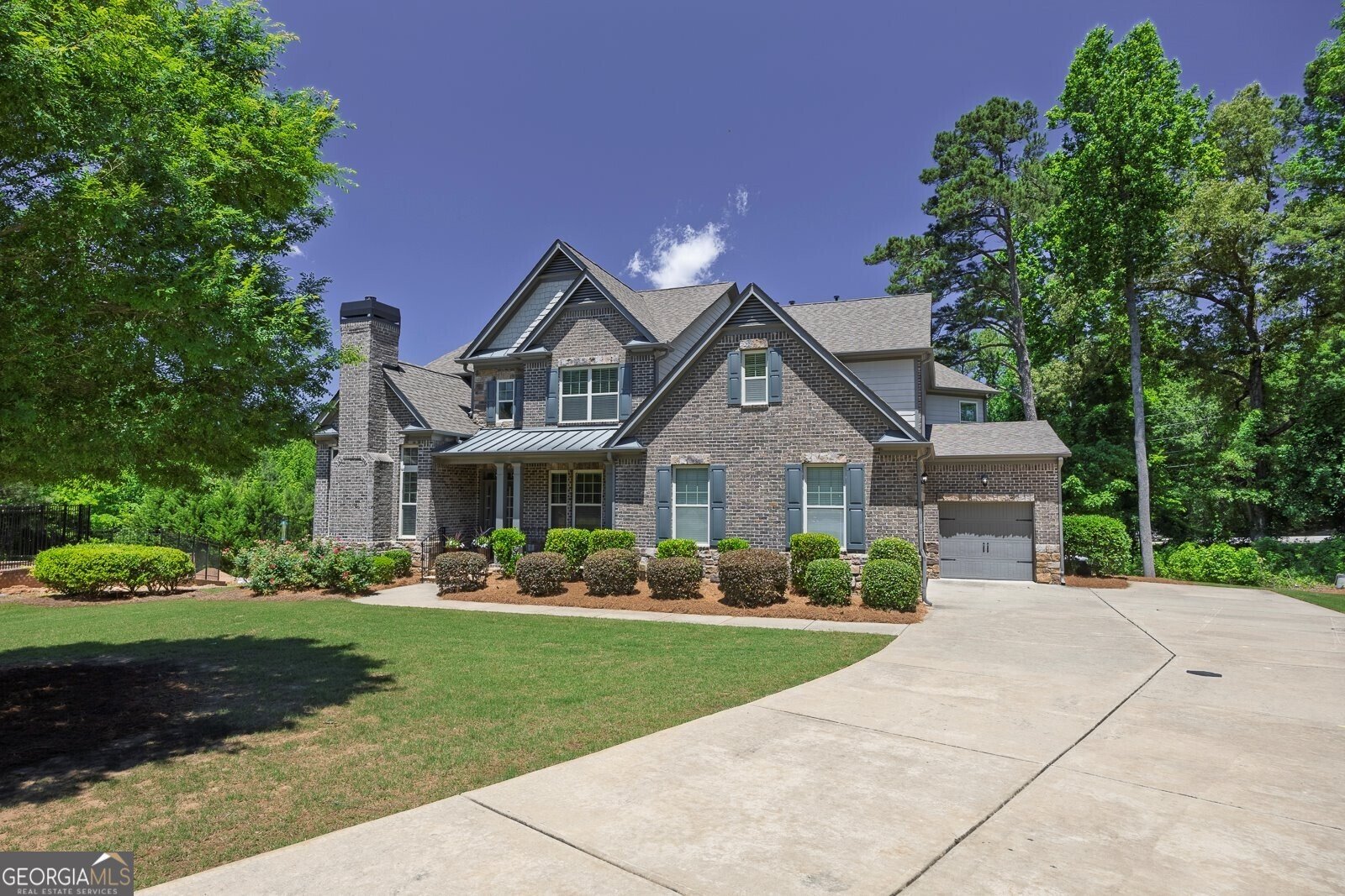1231 Fawndale Drive Kennesaw - 2