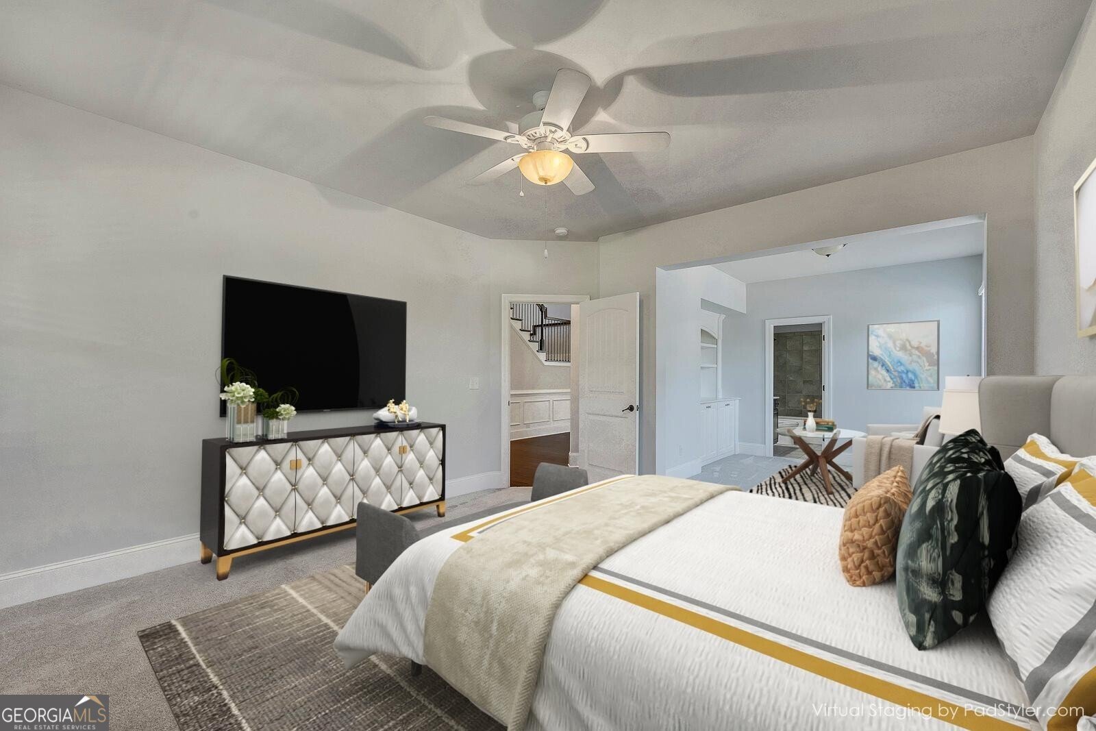 1231 Fawndale Drive Kennesaw - 20