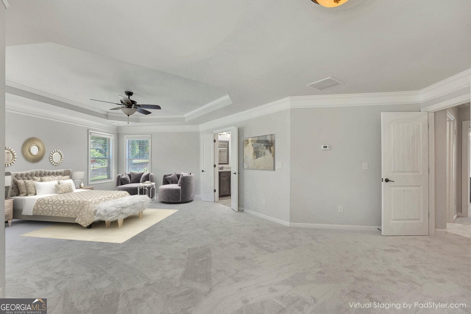 1231 Fawndale Drive Kennesaw - 21