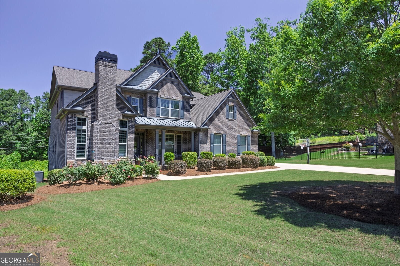 1231 Fawndale Drive Kennesaw - 3