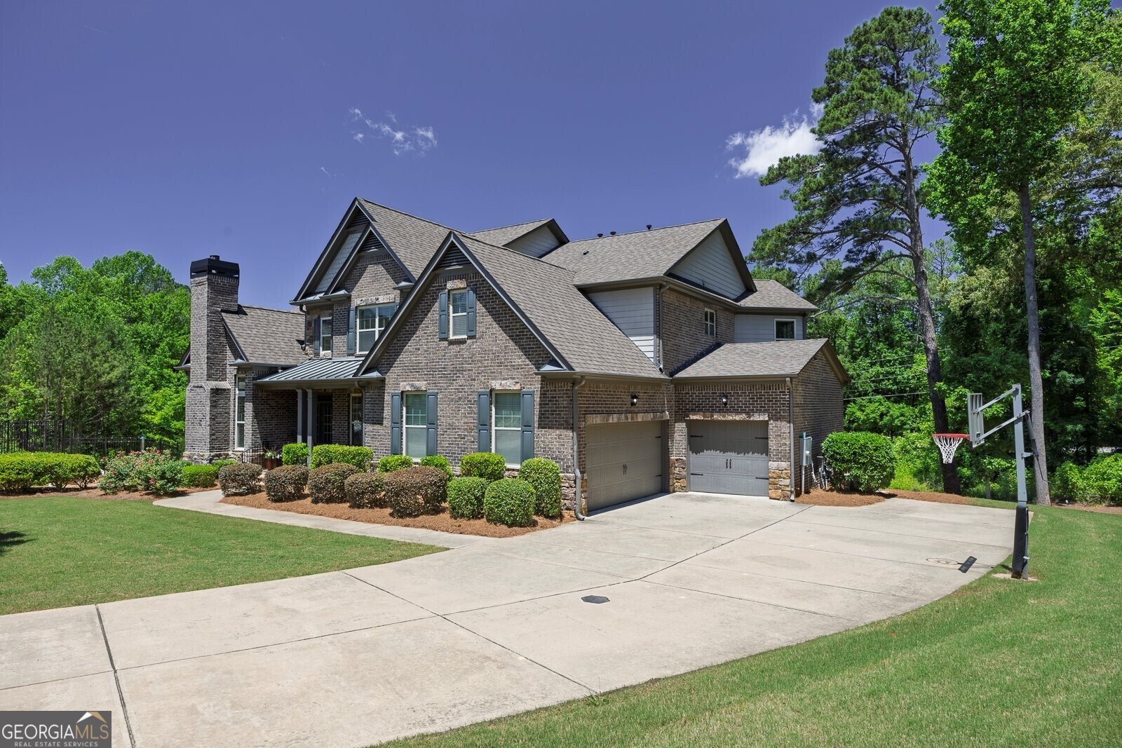 1231 Fawndale Drive Kennesaw - 4